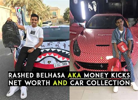 bellasa|Moneykicks